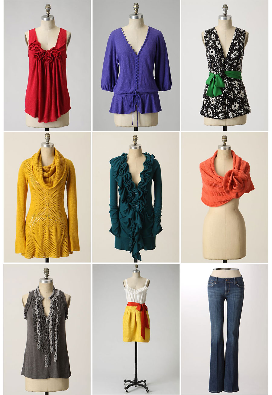 Download this Womens Clothes picture